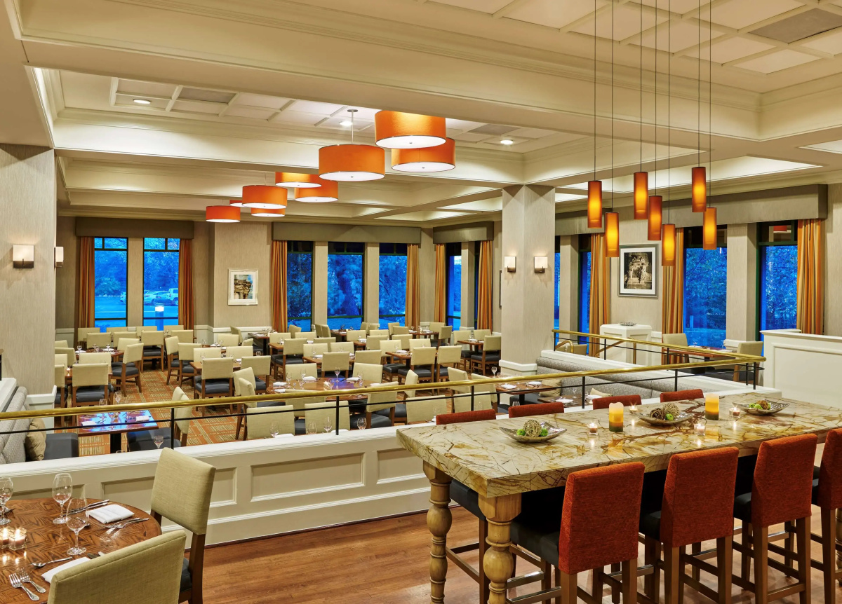 DoubleTree Suites by Hilton Hotel Philadelphia West