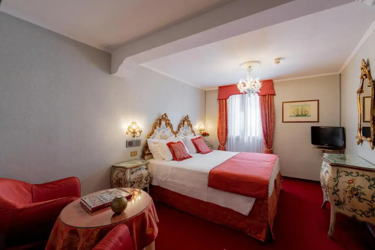 Hotel Concordia