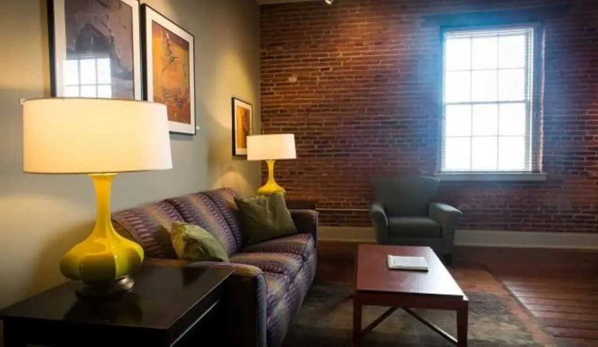 Lancaster Arts Hotel