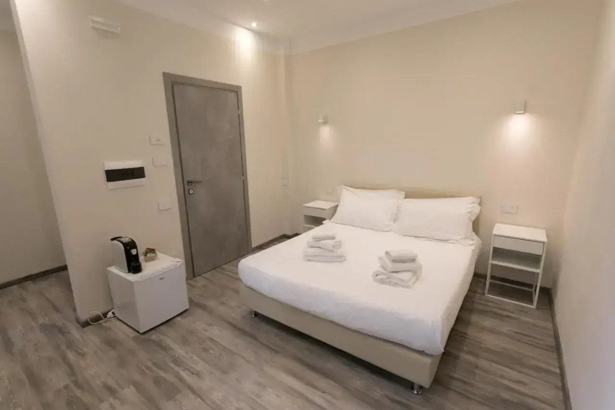 Hotel LAretino