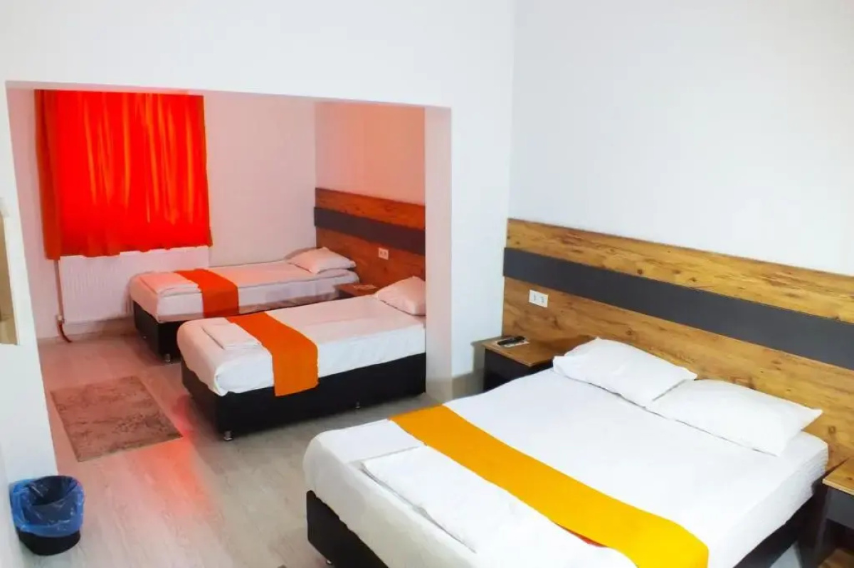 Ankara Otel Evren