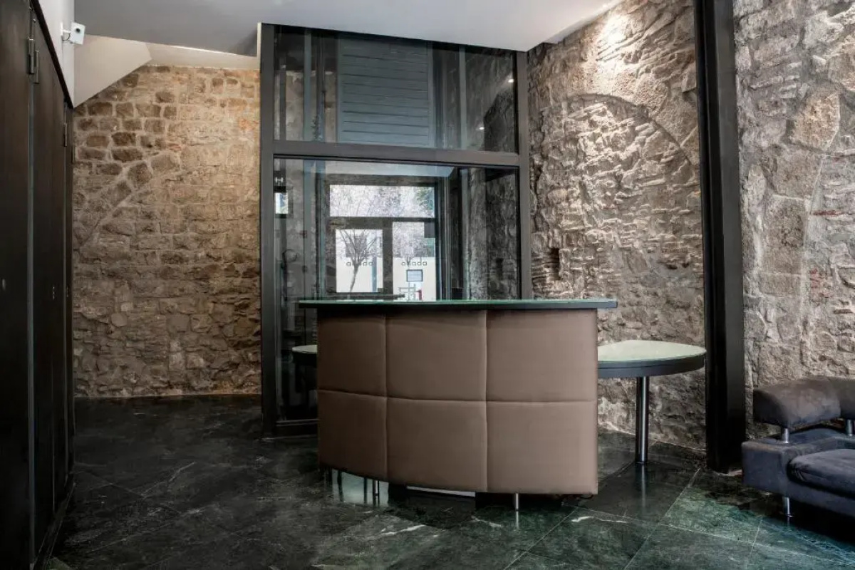 Aparthotel Allada
