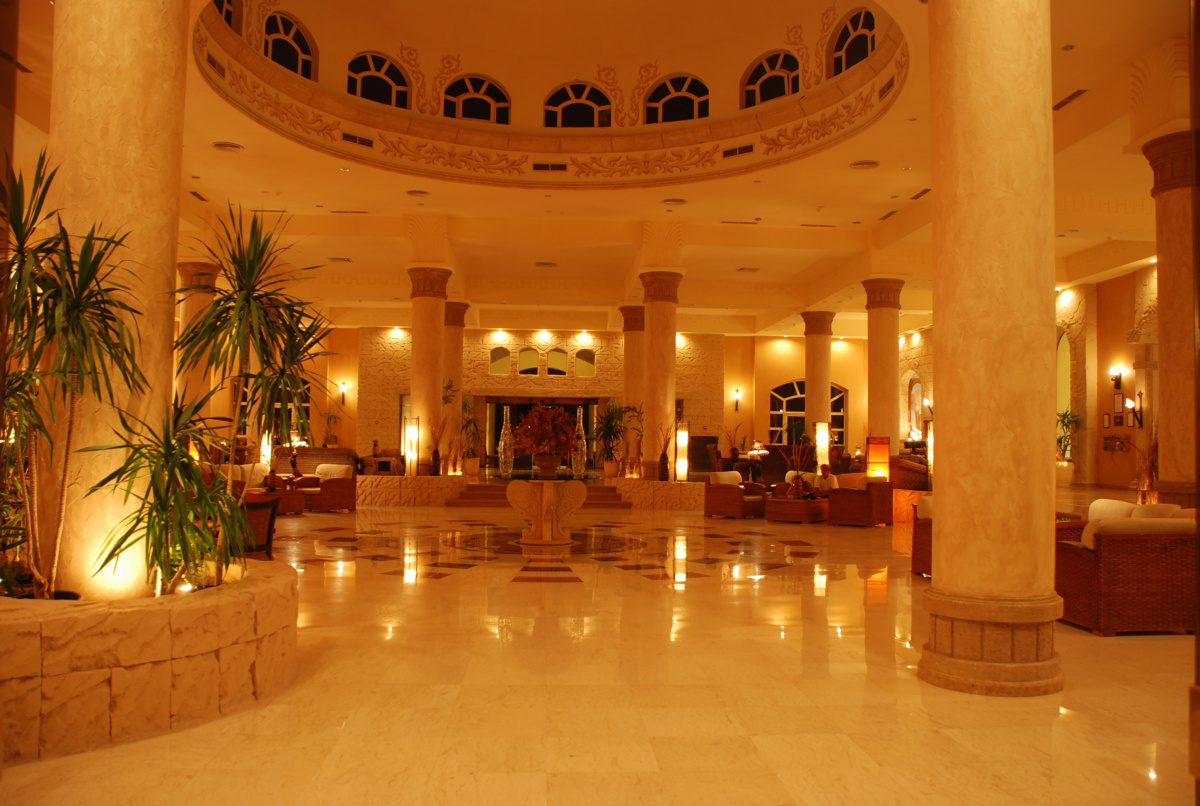 Regency Plaza Aqua Park & SPA