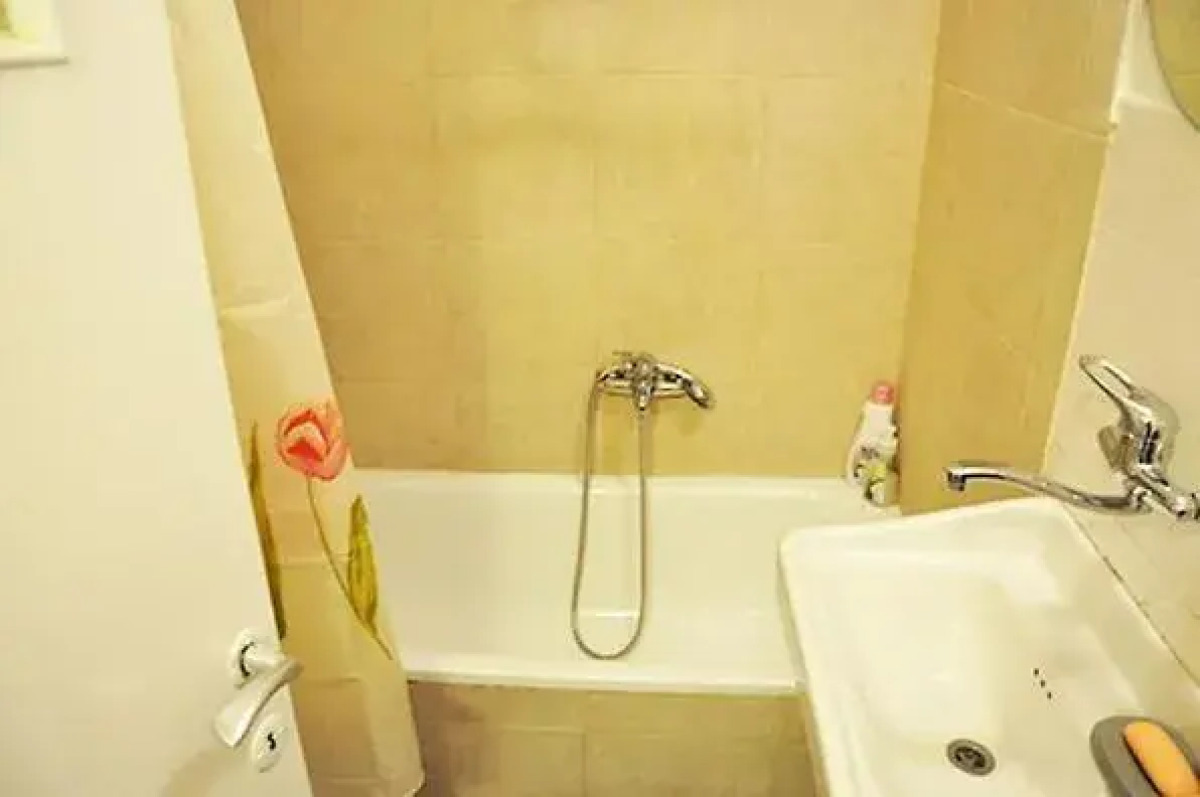 Arendaizrail Apartment - Dakar Street