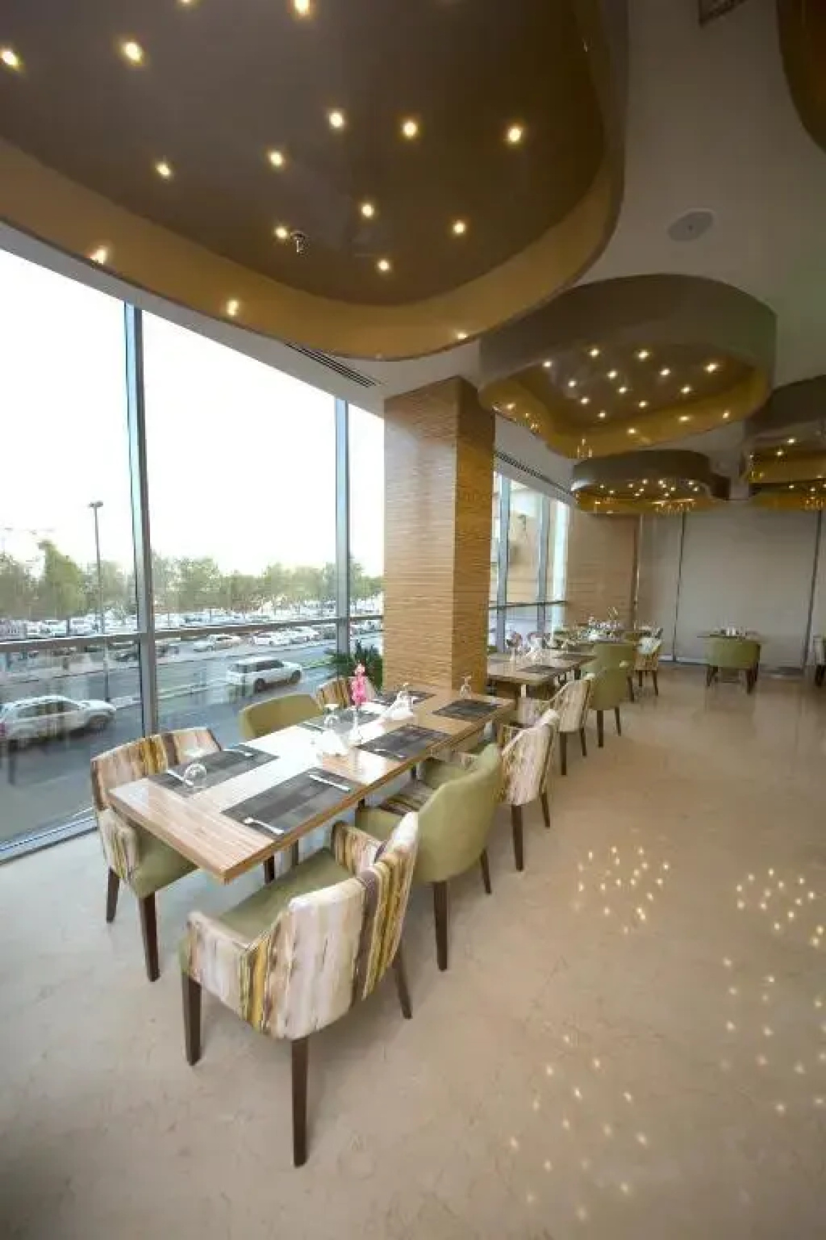 Best Western Plus: Pearl Creek Hotel