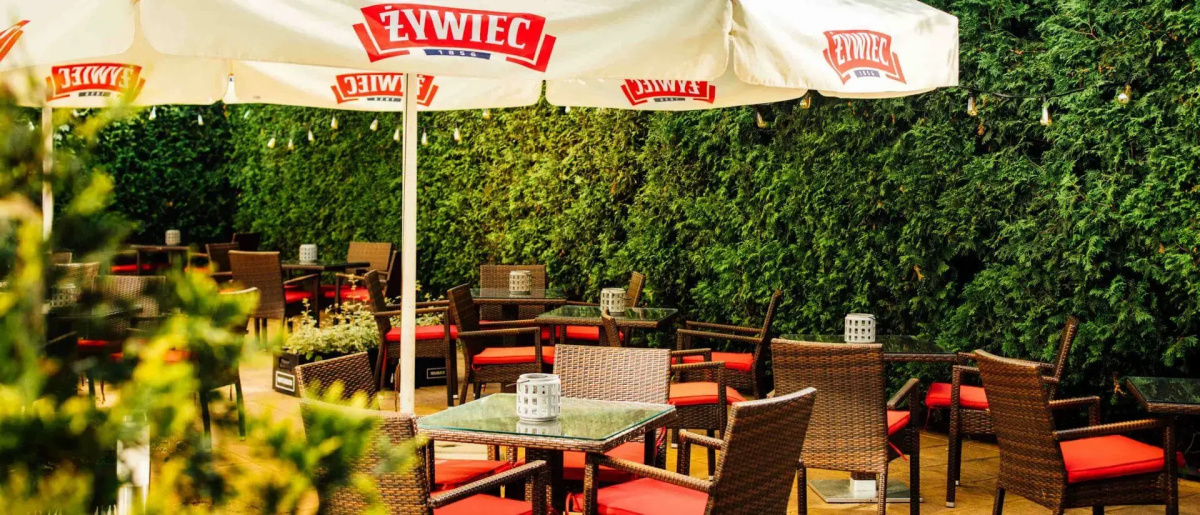 Vienna House Easy by Wyndham Cracow