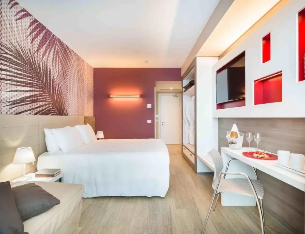 Enjoy Garda Hotel