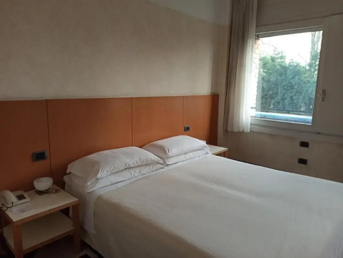 Centro Siloe Residence Hotel