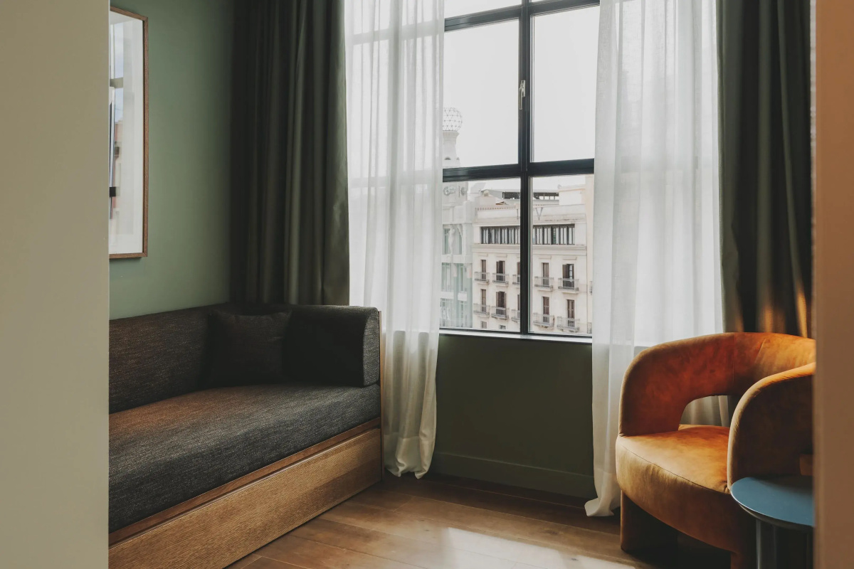 Hotel Regina Barcelona