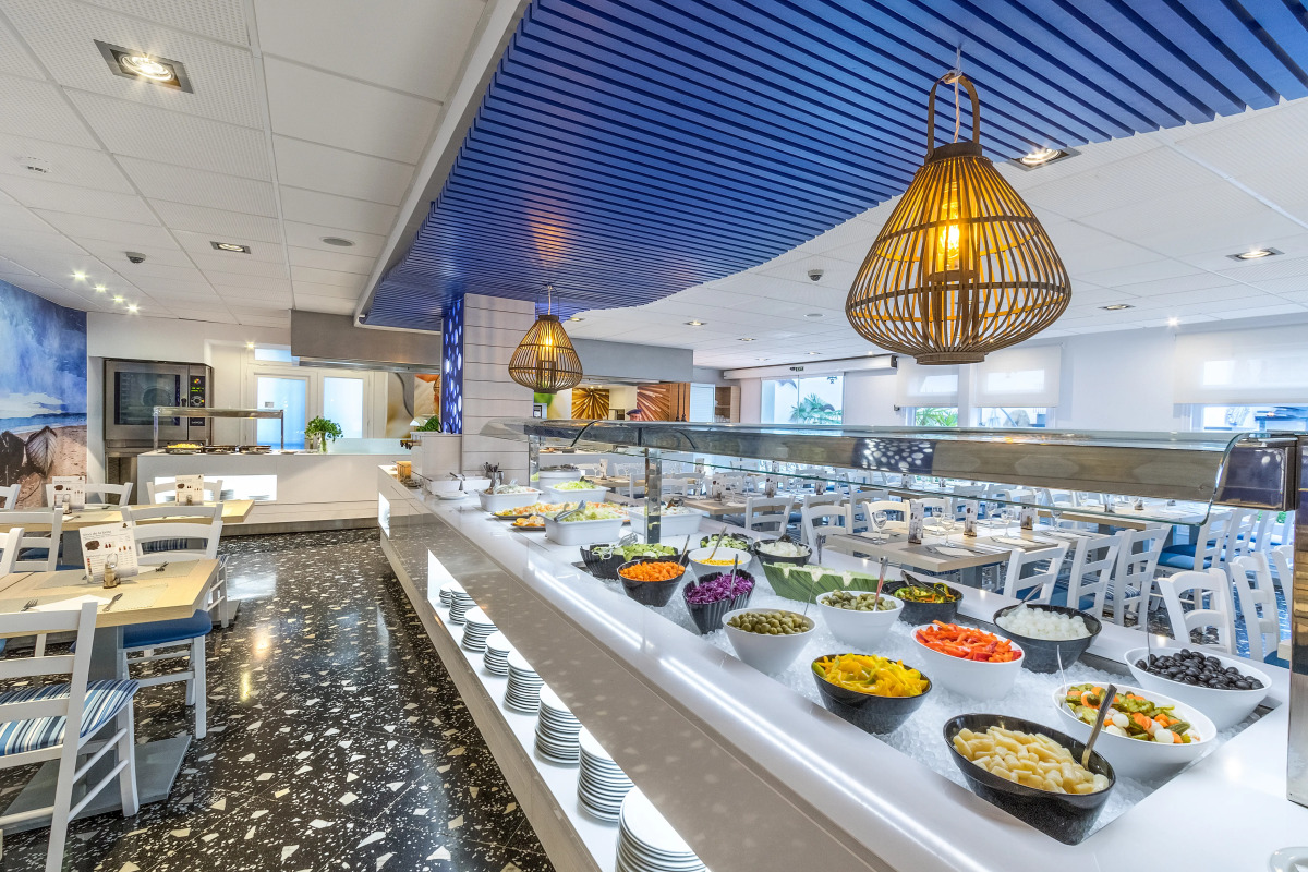 Neptuno Hotel & SPA