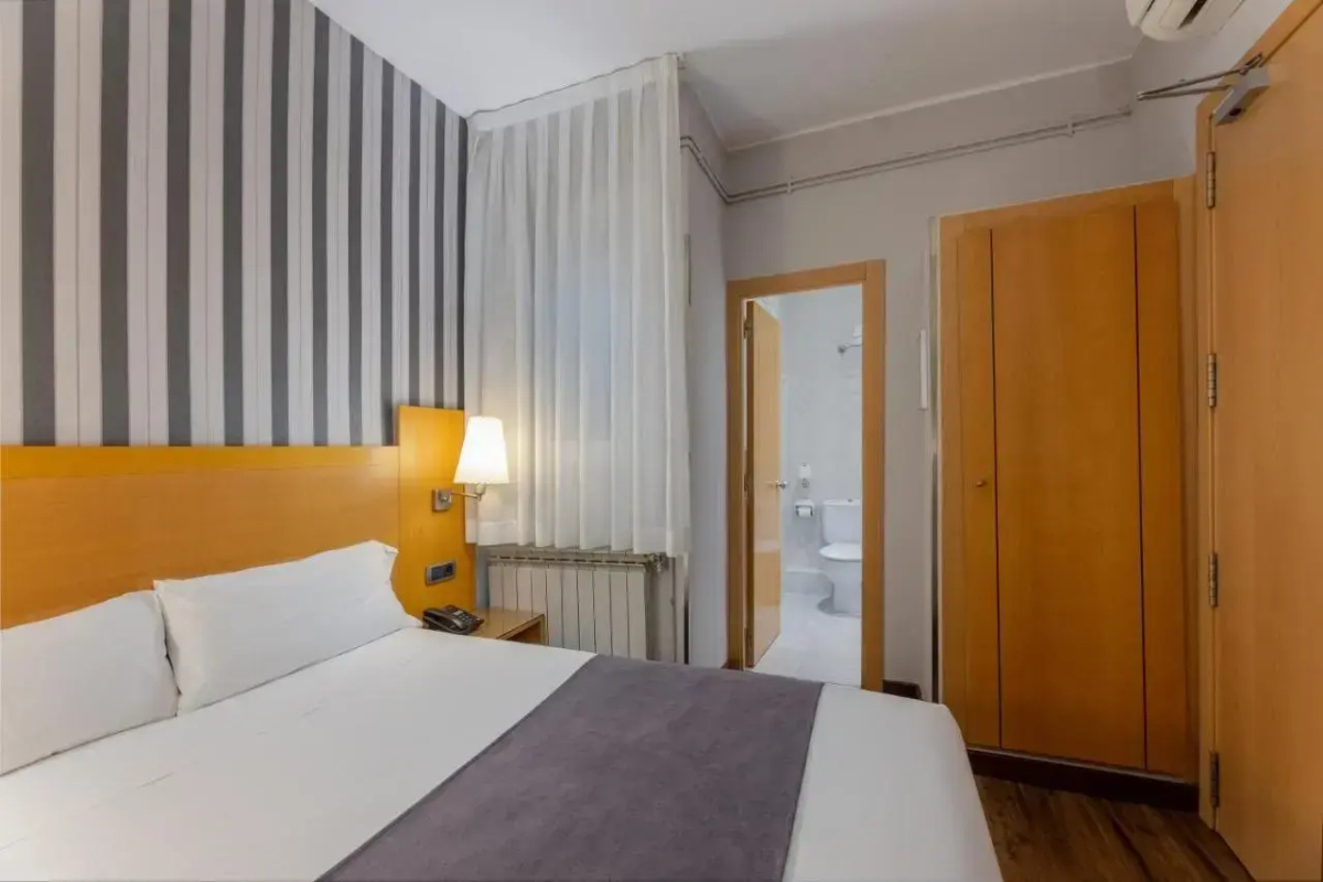 Hotel Lyon