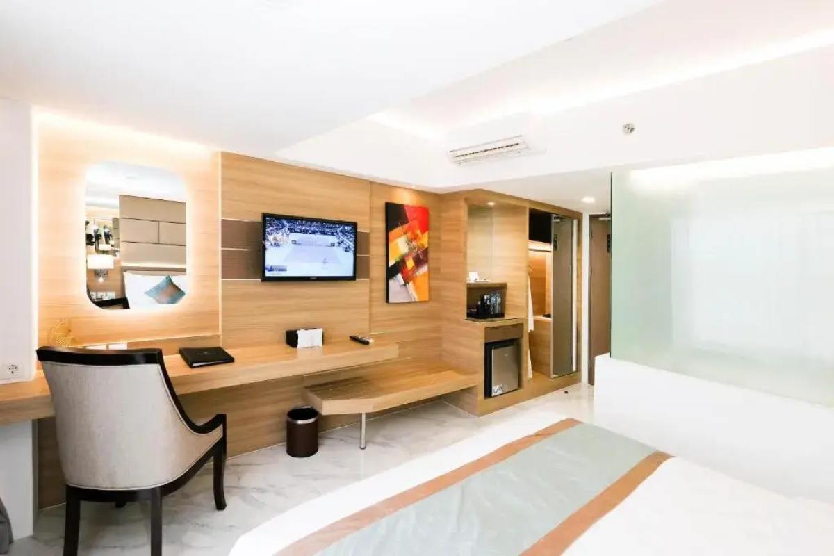 Dream of Aventus Hotel Kuta