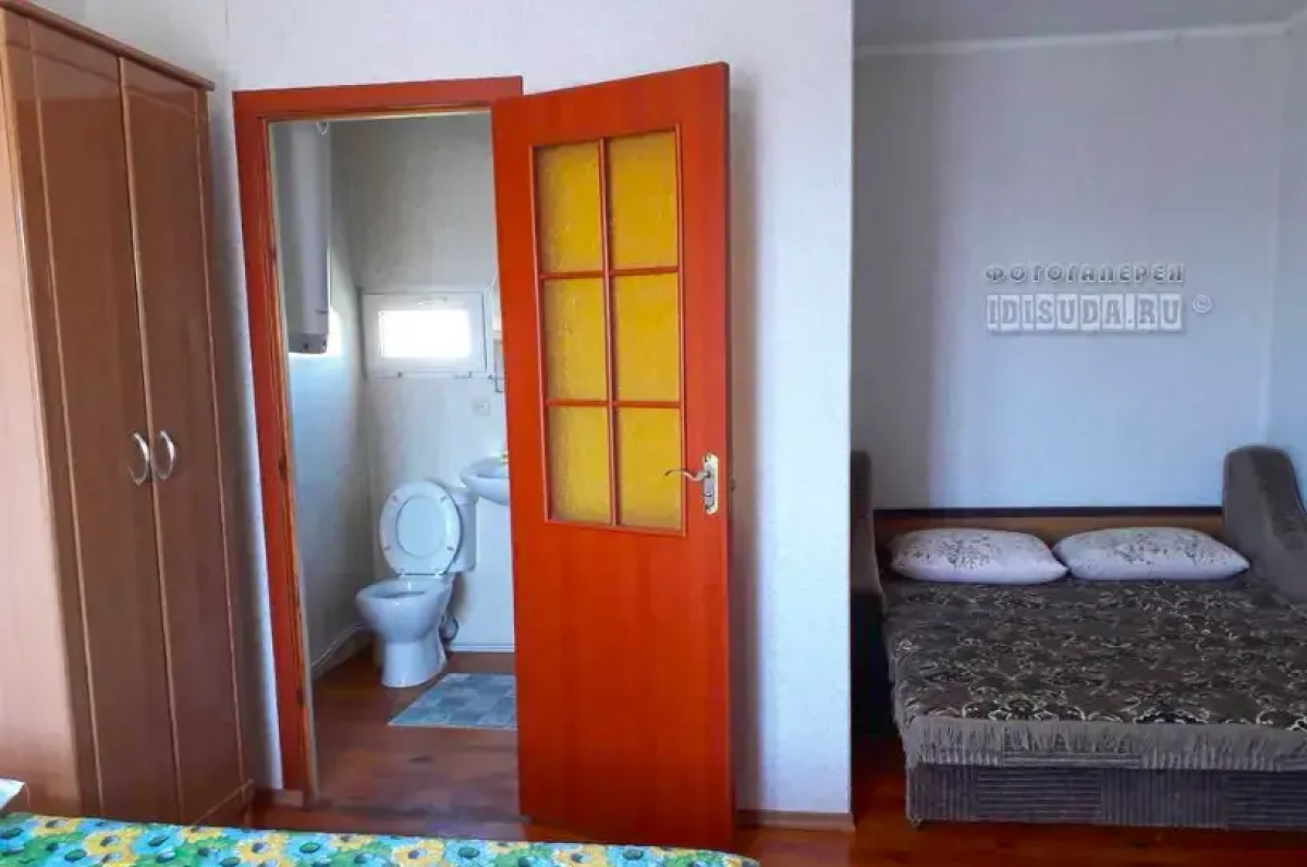 Guest House Solniechnaia dolina