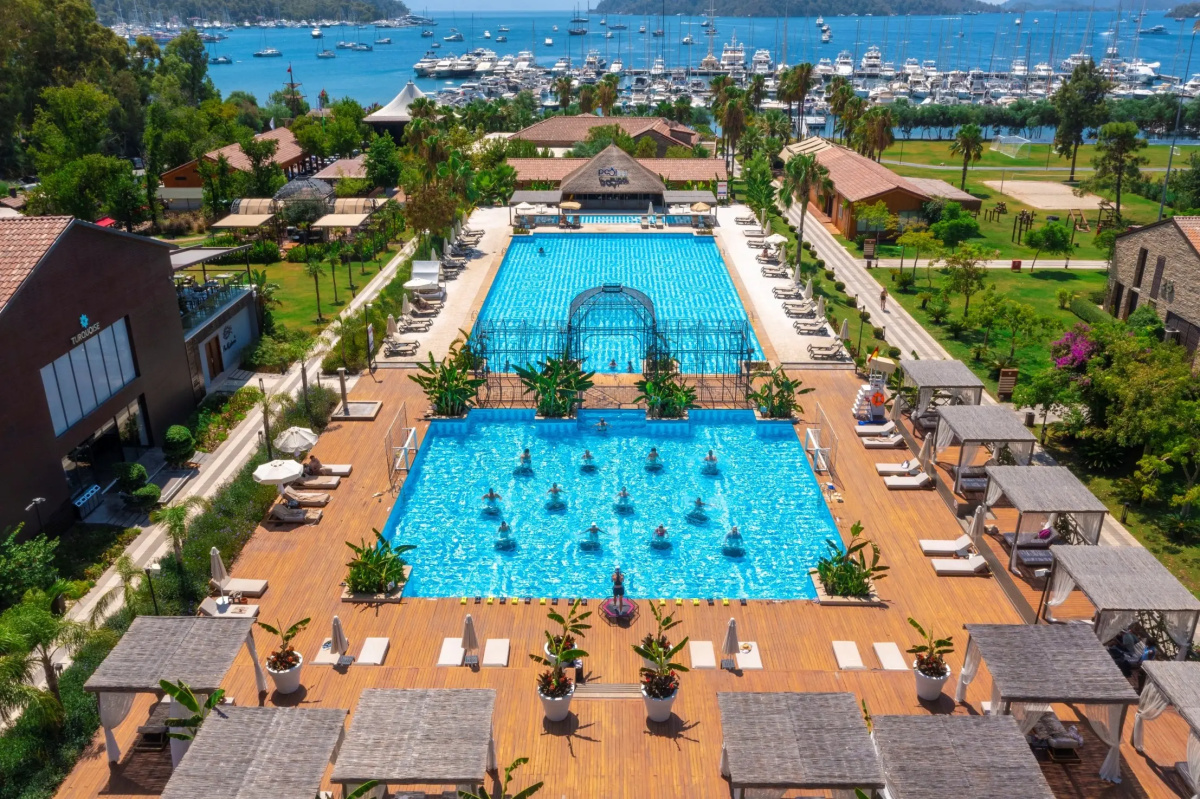 Rixos Premium Göcek Adult Only