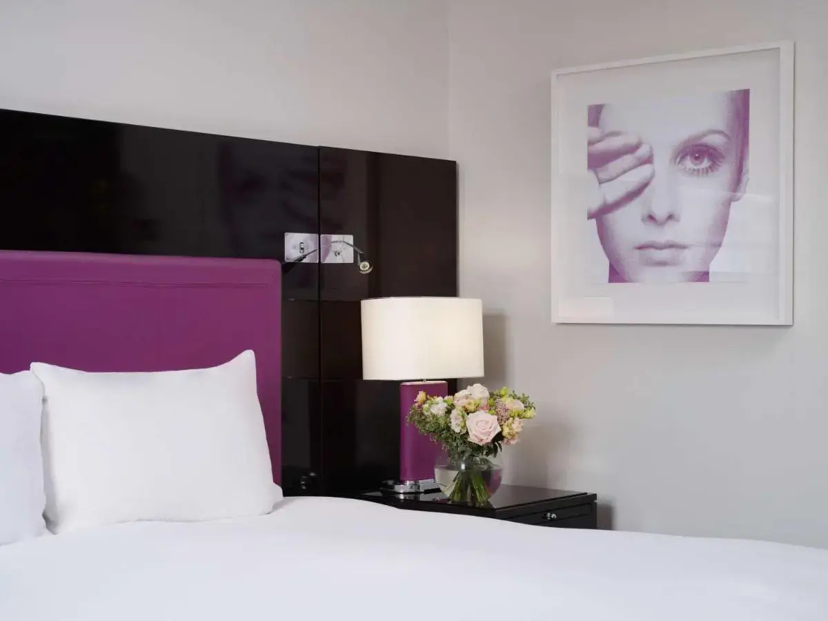 Sofitel London St James