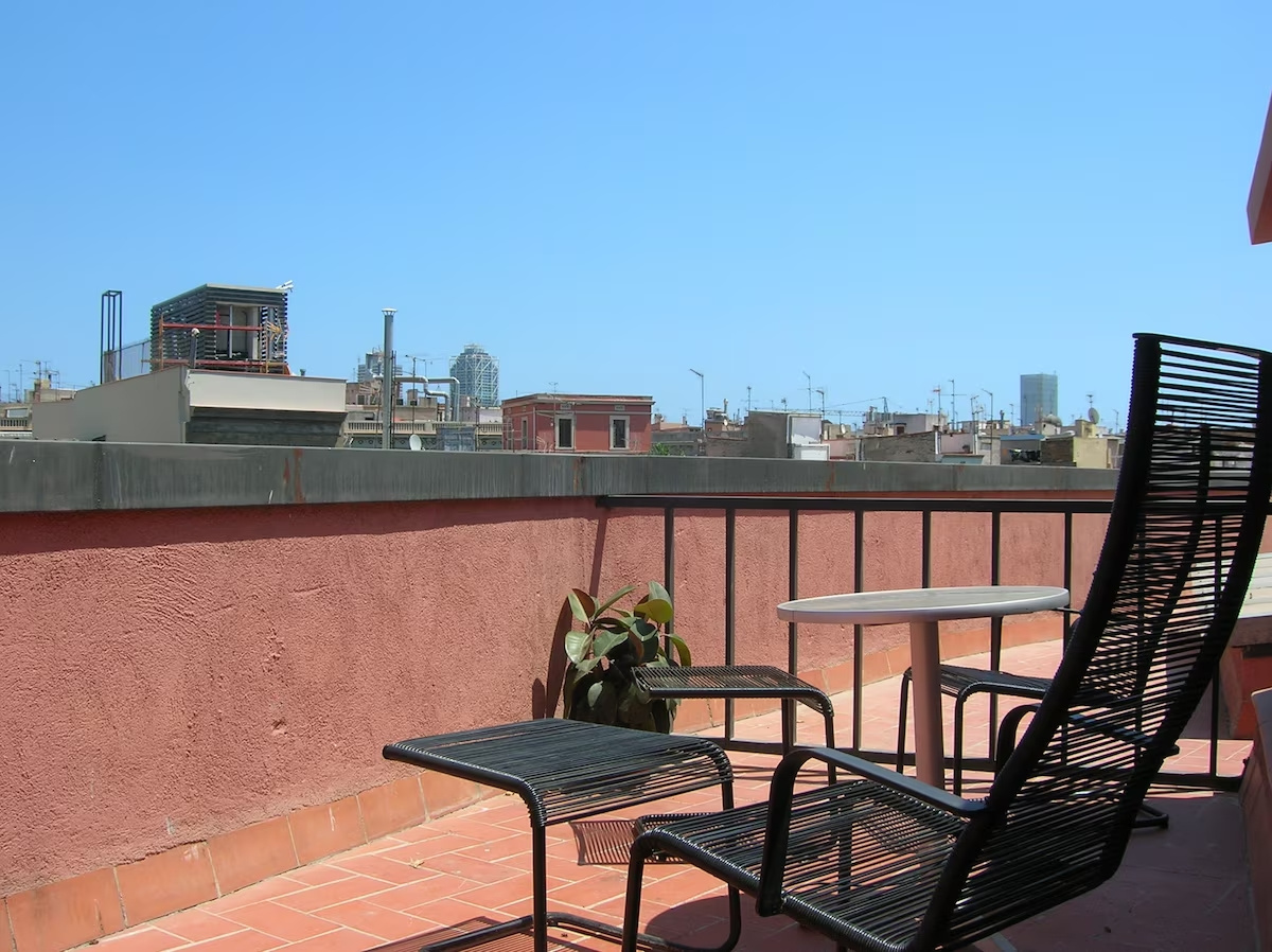 Aparthotel Allada