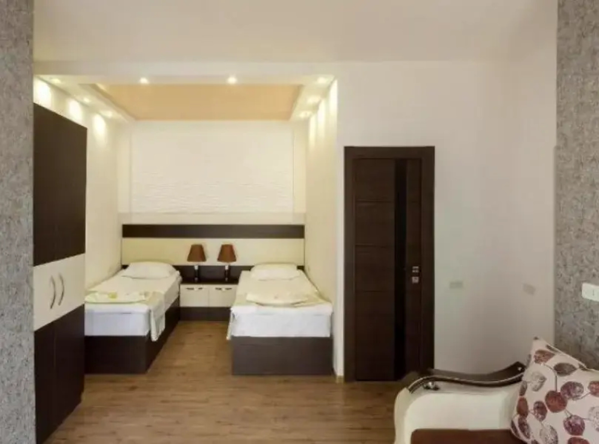 Premium Hotel
