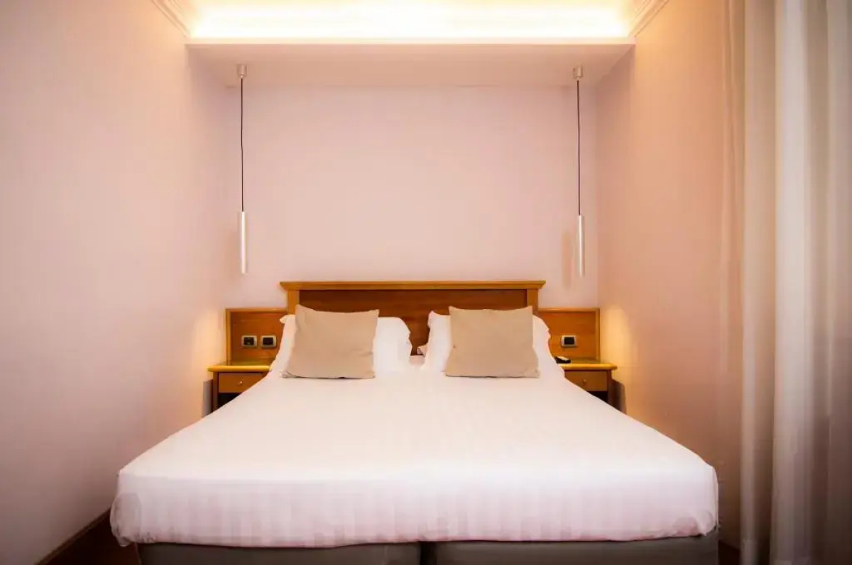 Hotel Giolli Nazionale