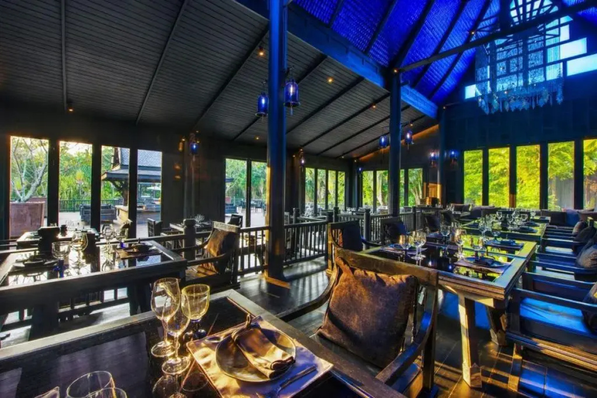 The Slate Hotel
