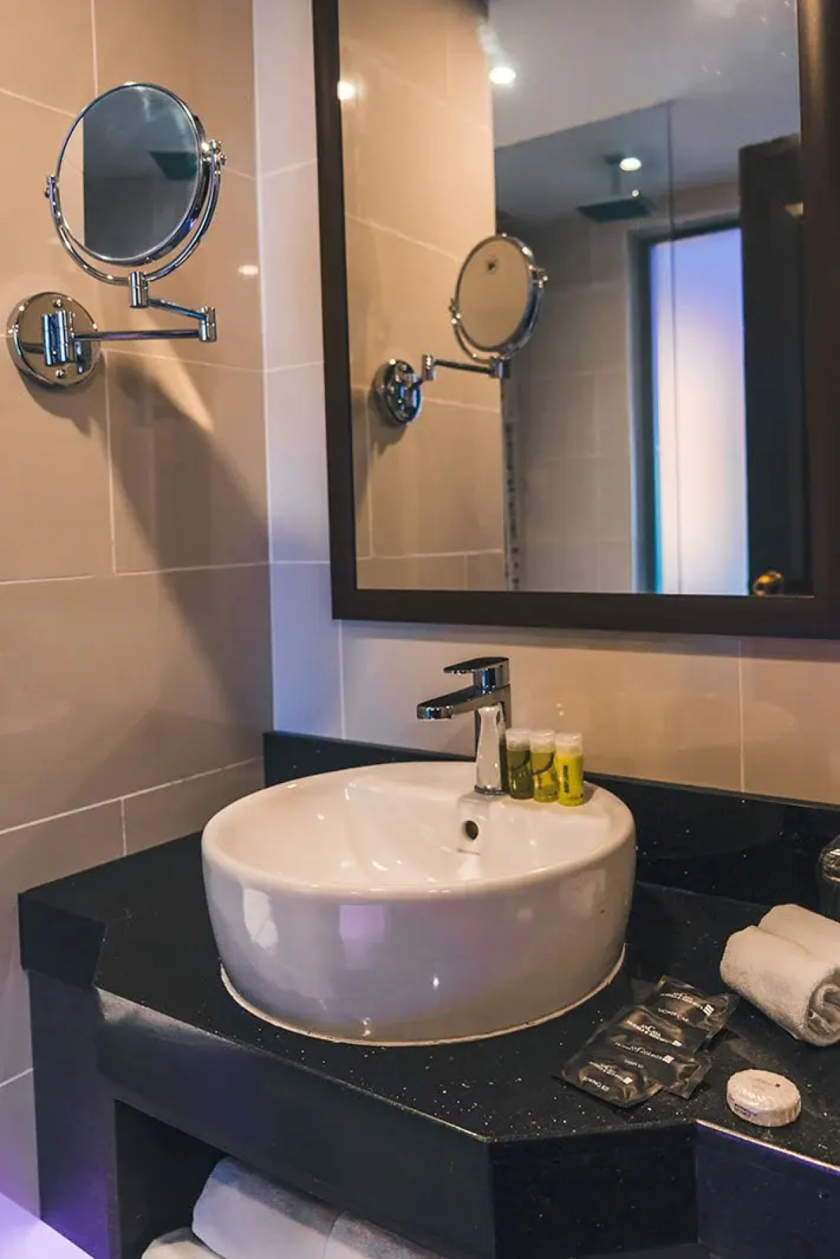 AnCasa Hotel Kuala Lumpur, Chinatown