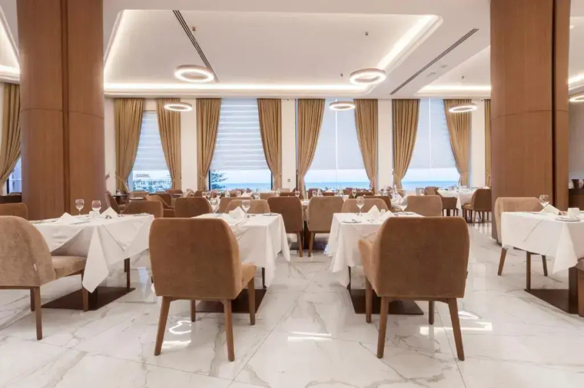 Vivaldi Hotel