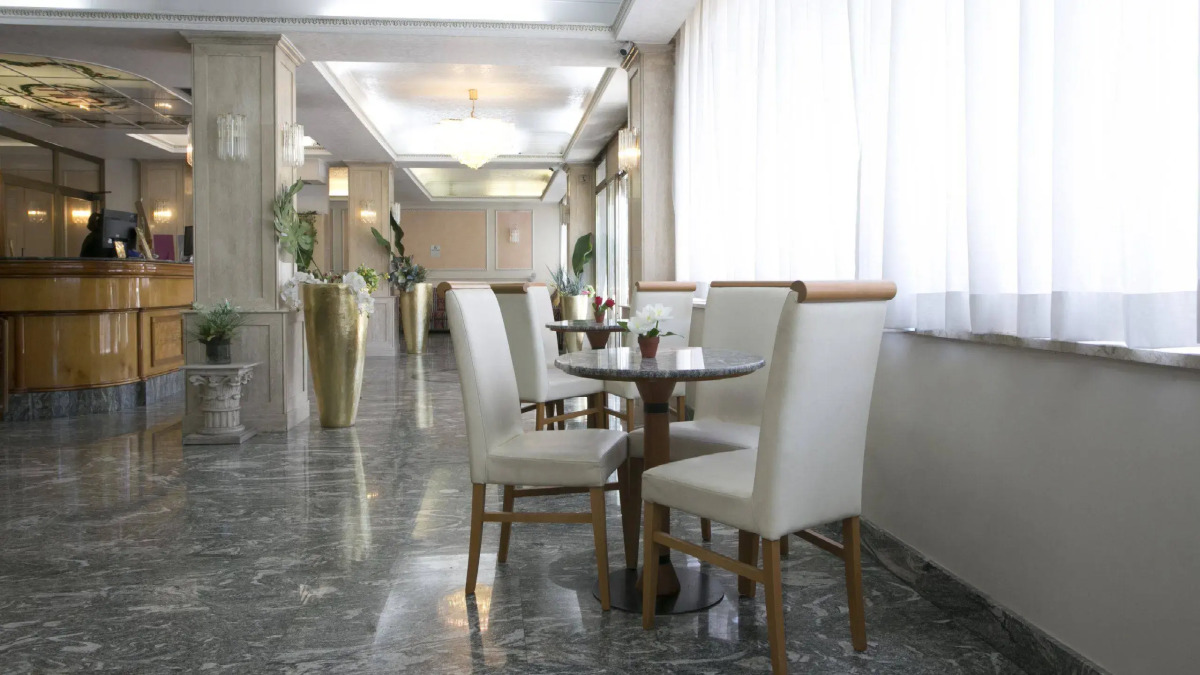 Hotel Romulus