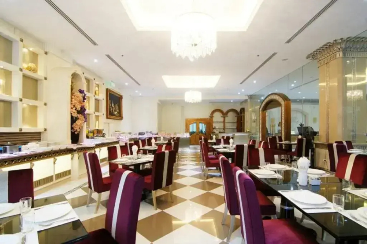 LK Miracle Suite