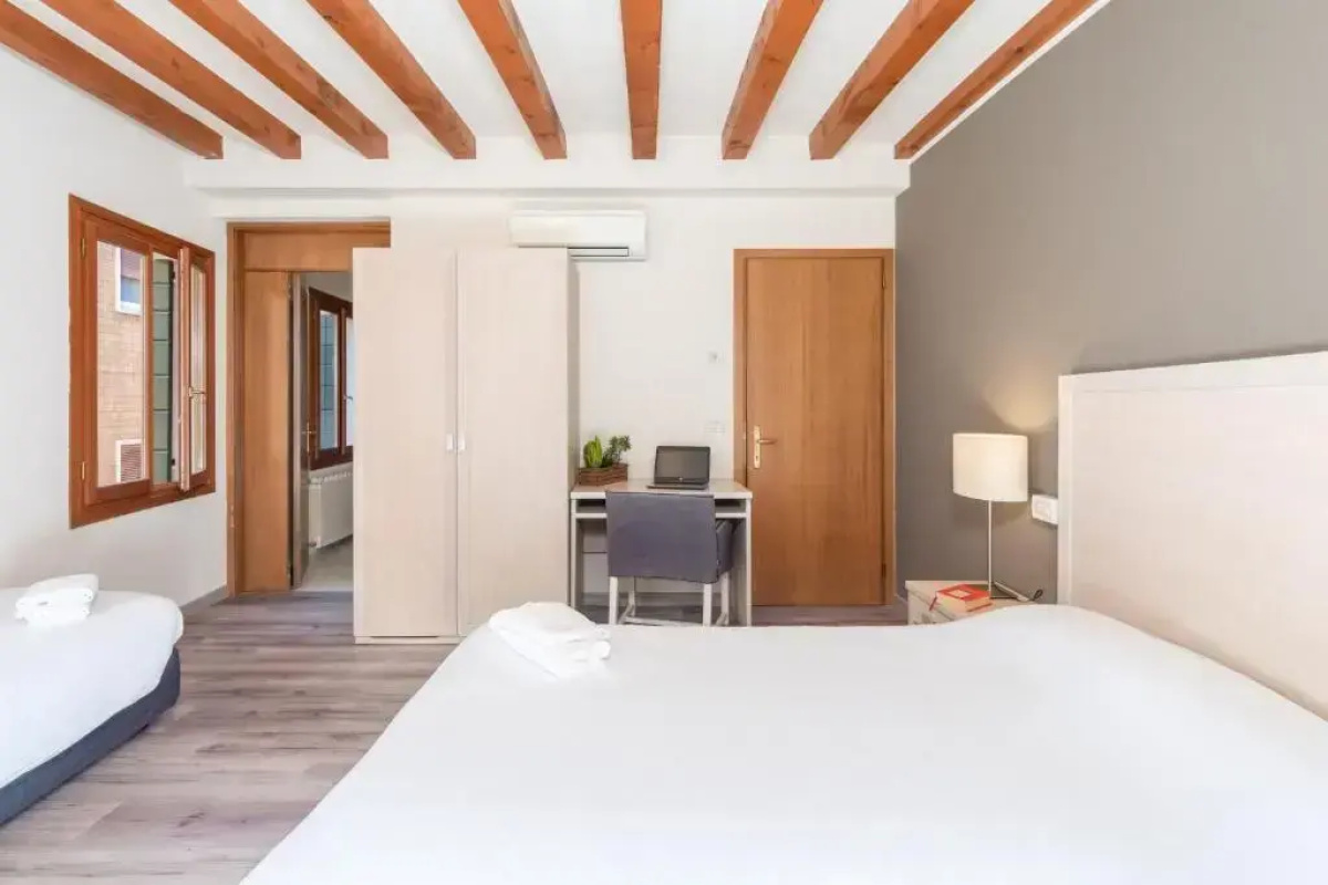 Hotel Casanova Venezia
