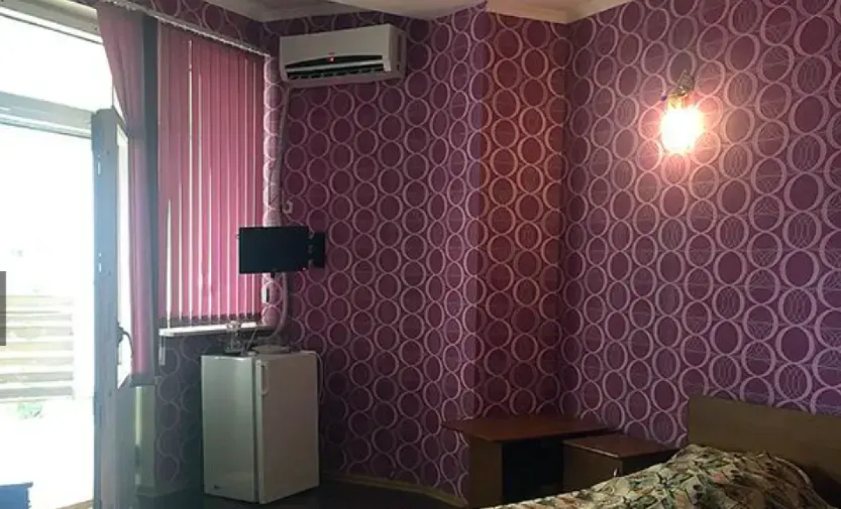 Sana Sanatorium