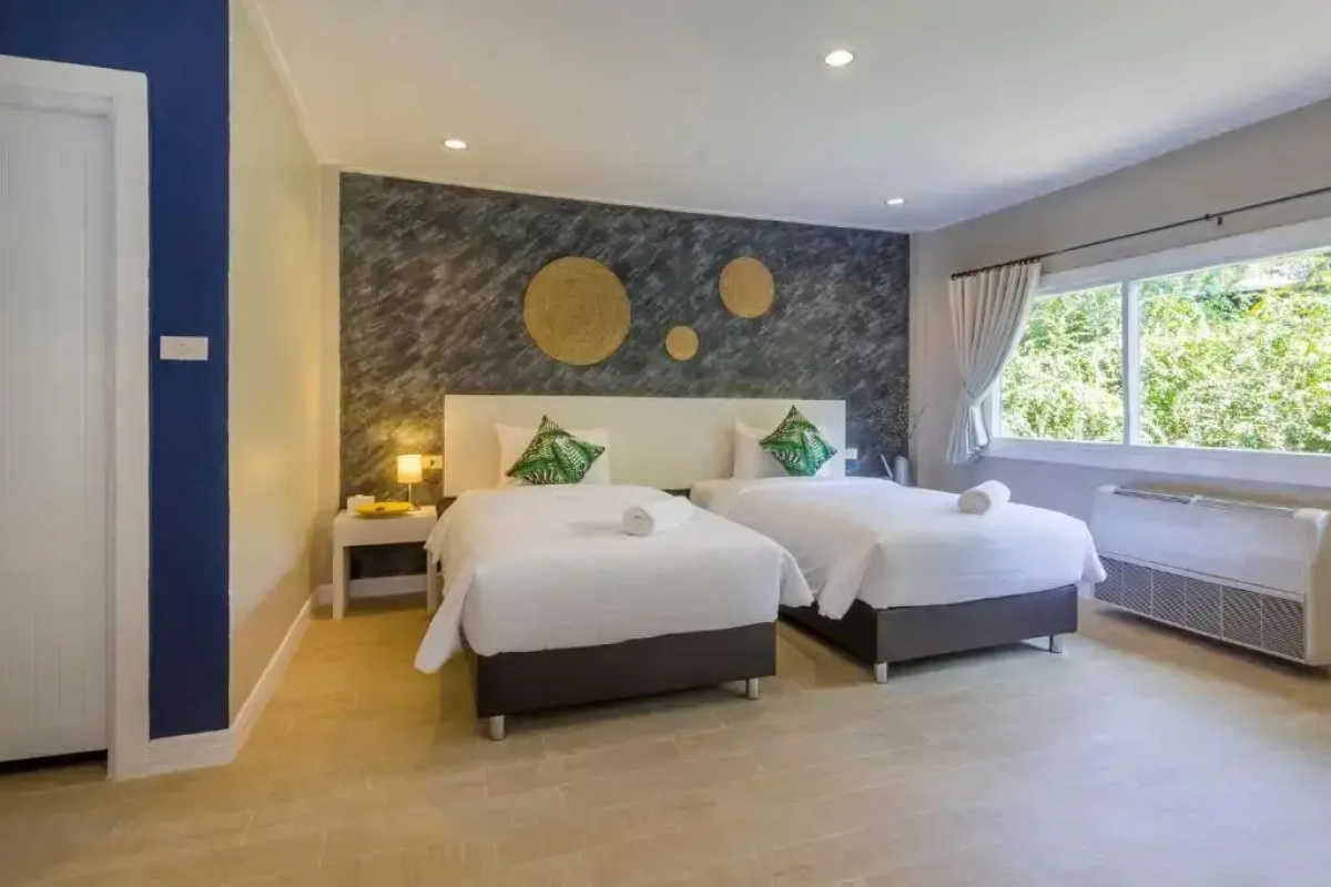 Let's Hyde Pattaya Resort & Villas