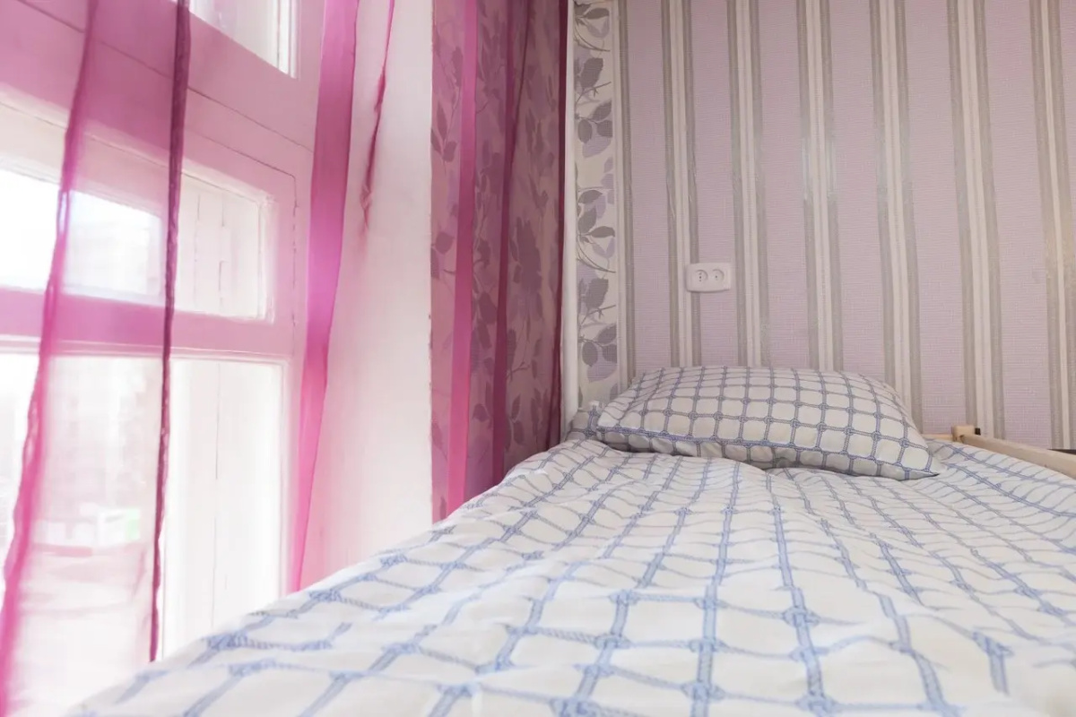 Crystal Hostel