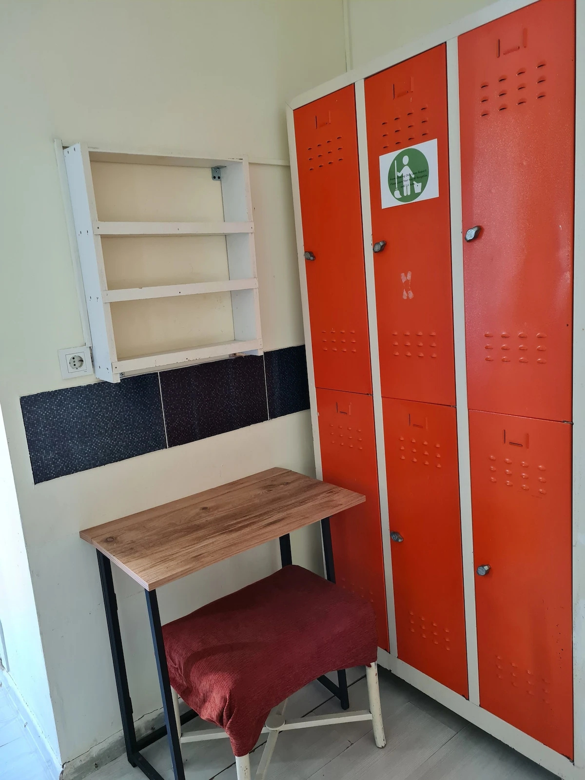 Taxim Hostel - Adults Only