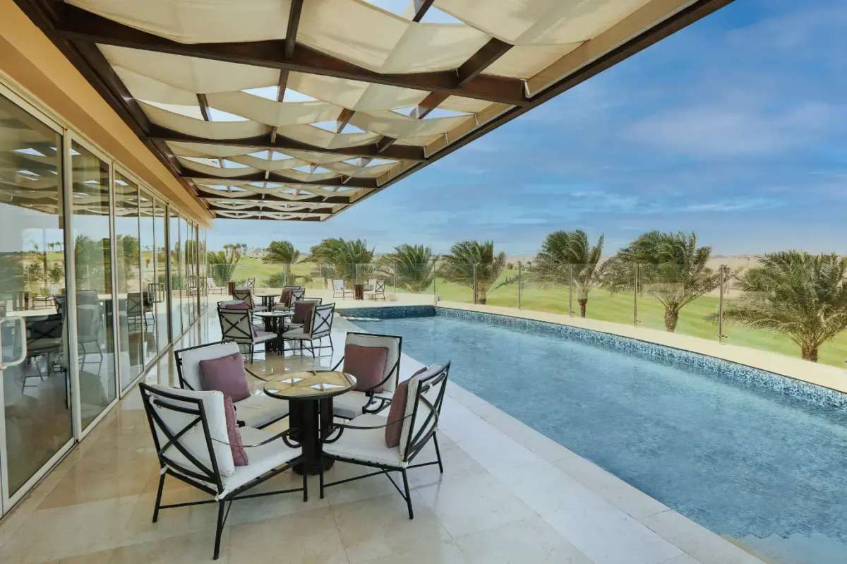 Steigenberger Makadi - Adults Friendly 16 Years Plus