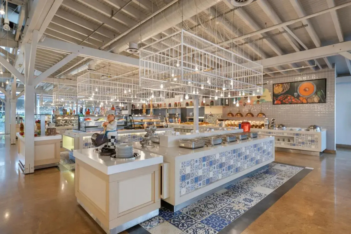 Ramada Plaza by Wyndham Antalya