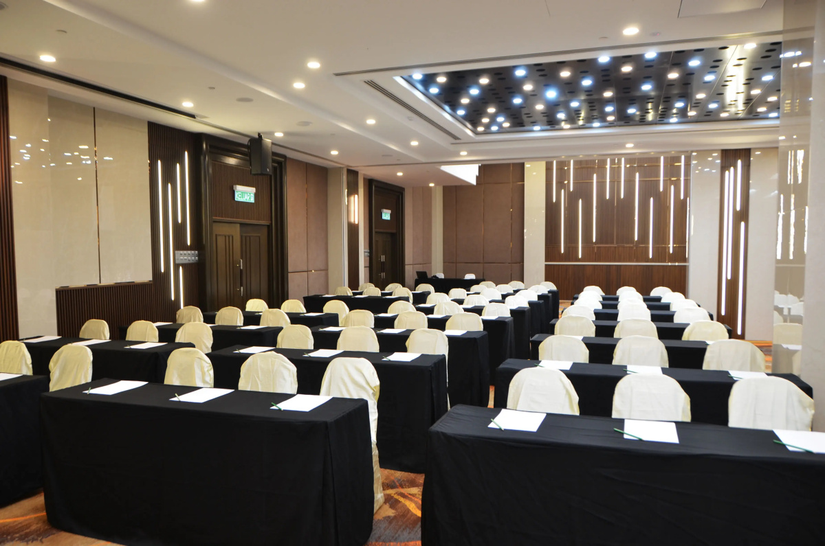 AnCasa Hotel Kuala Lumpur, Chinatown