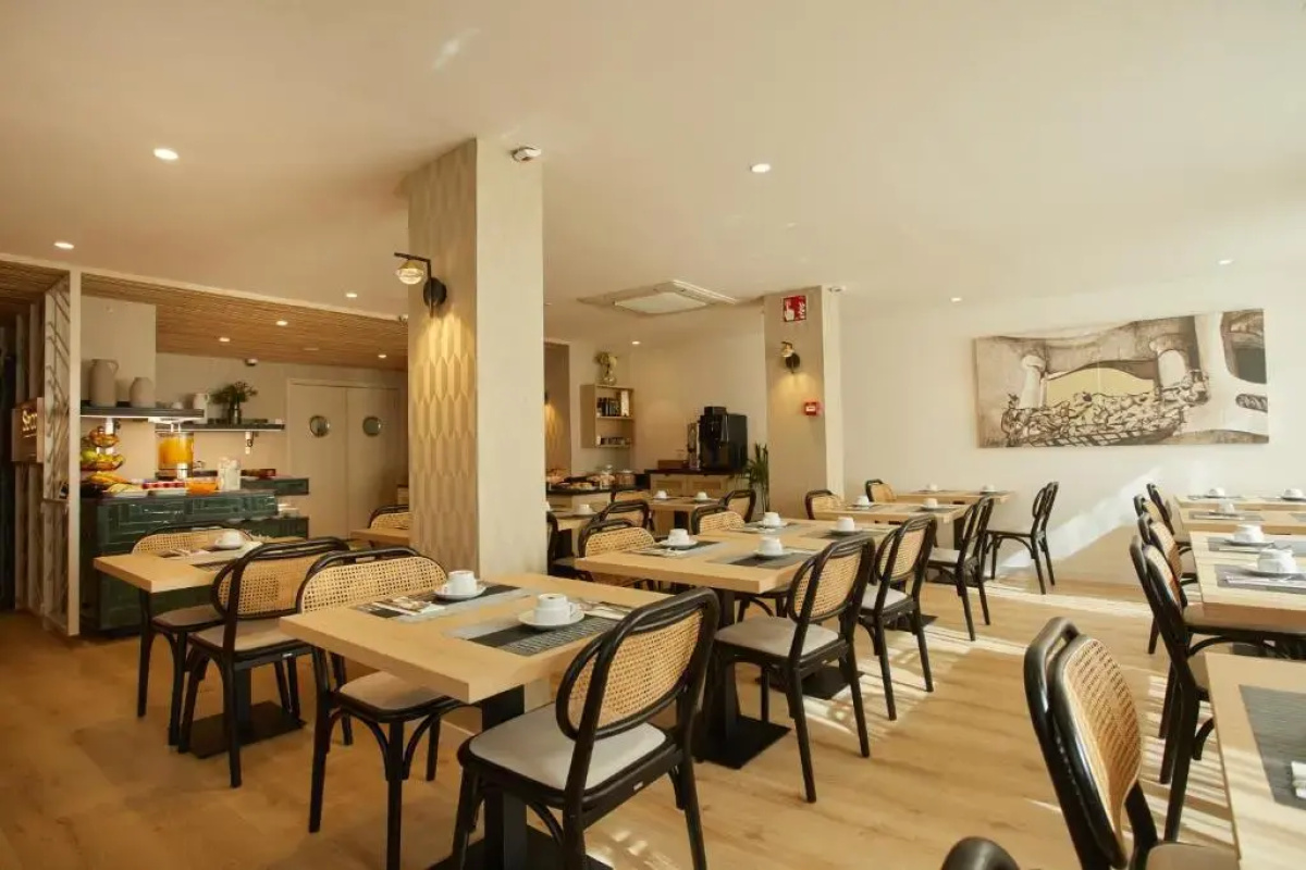 Hotel Zurbarán Palma