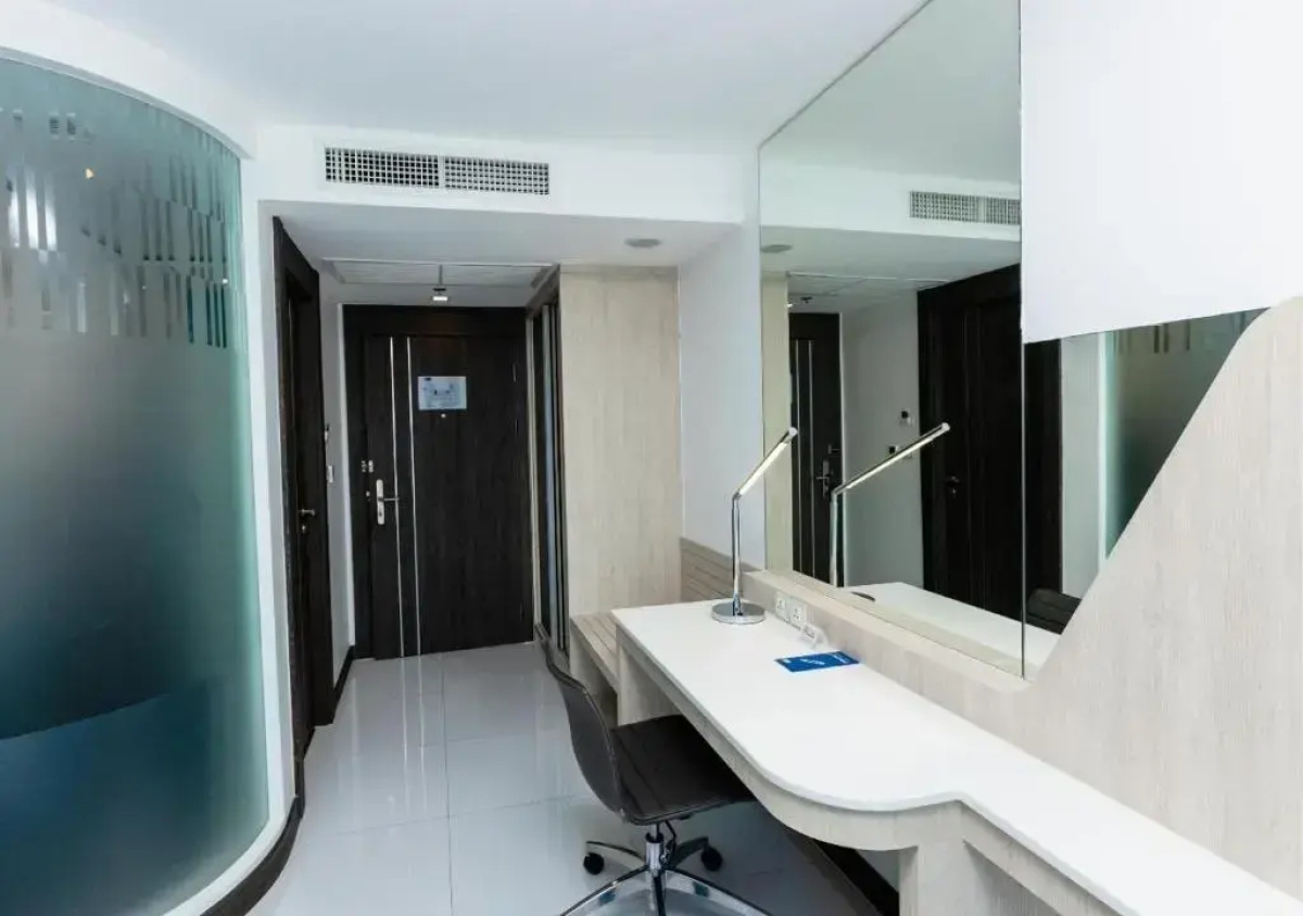Holiday Inn Express Pattaya Central by IHG