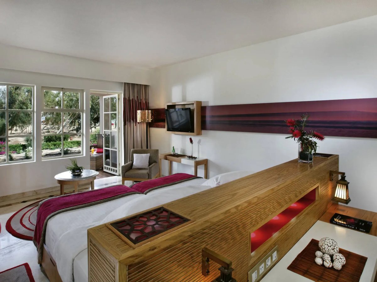 Mövenpick Resort & Spa El Gouna