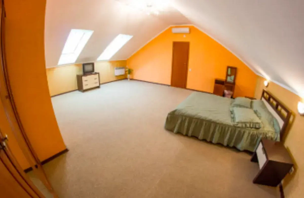 Katrin Hotel