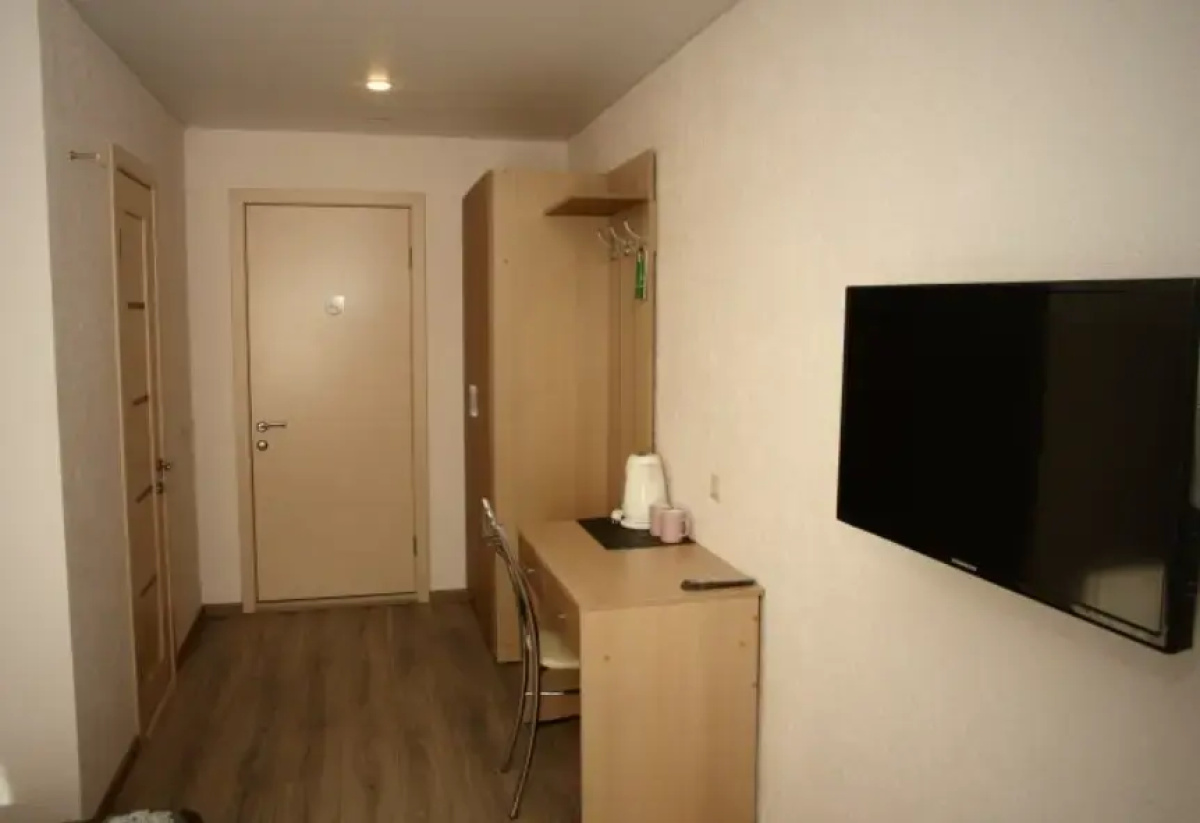 Okolitsa Hotel