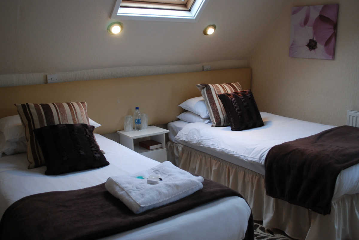 Madeira Hotel