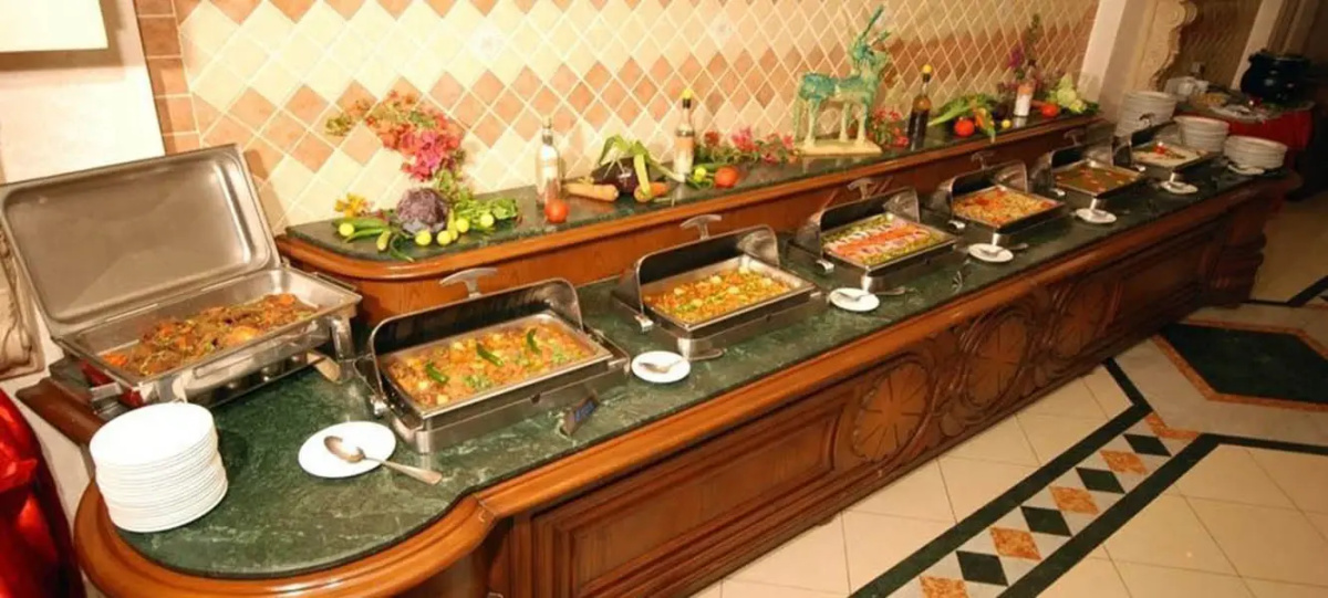 Coral Hills Resort