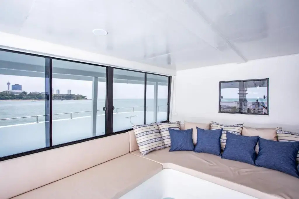 Royal Wing Suites & Spa Pattaya