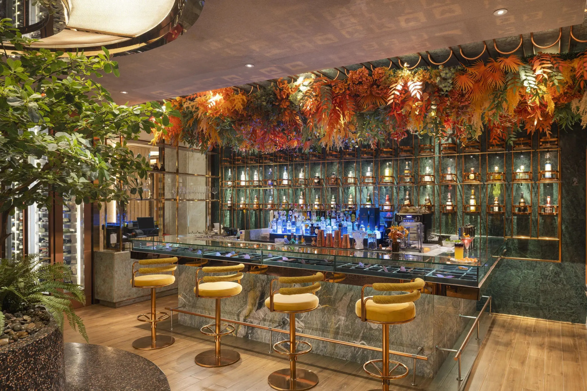 Valia Hotel Bangkok Sukhumvit