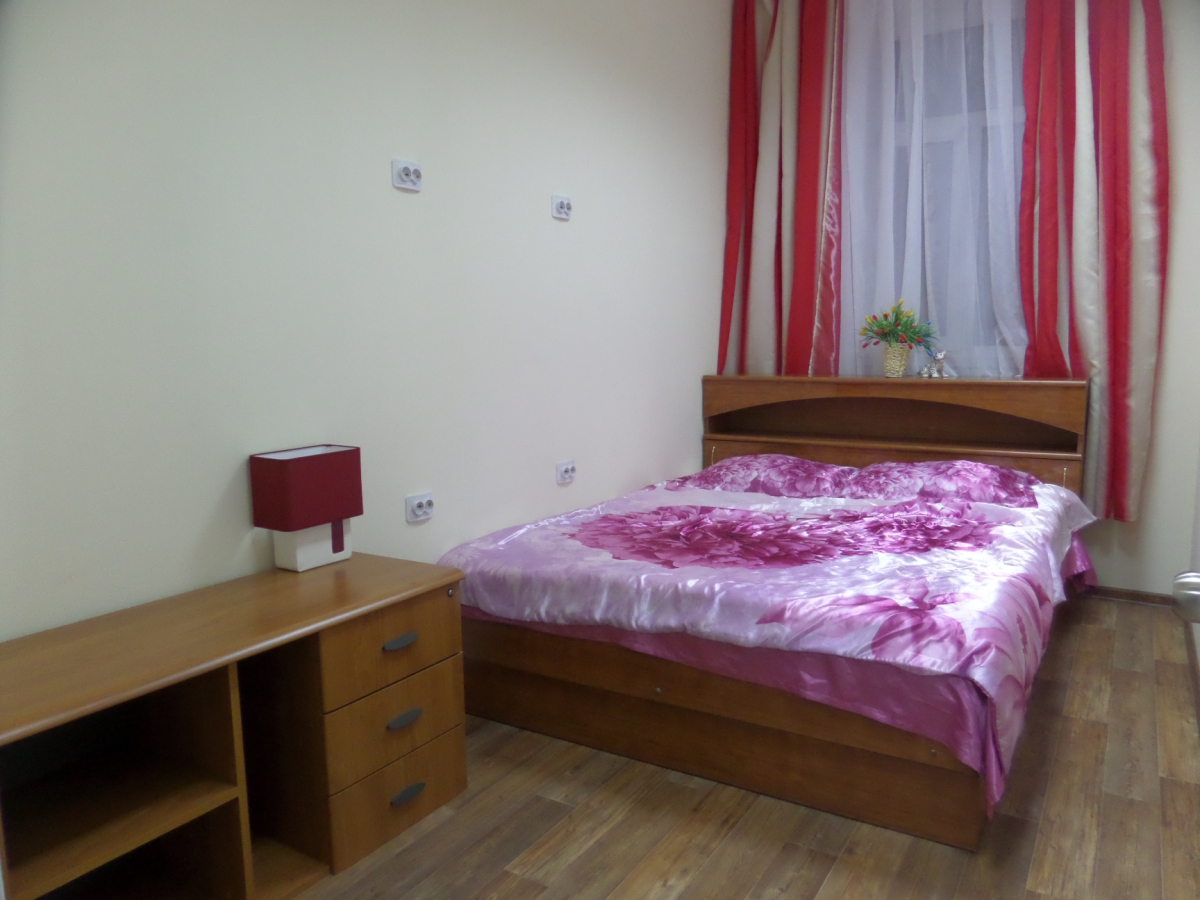 Like Hostel Habarovsk