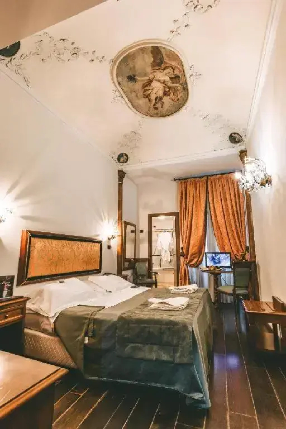 Hotel Domus Florentiae