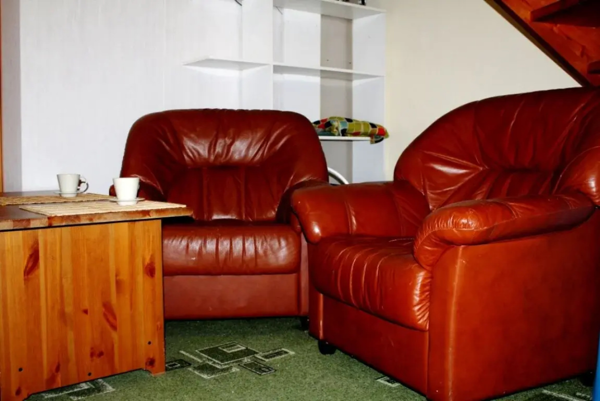 Hostel Om