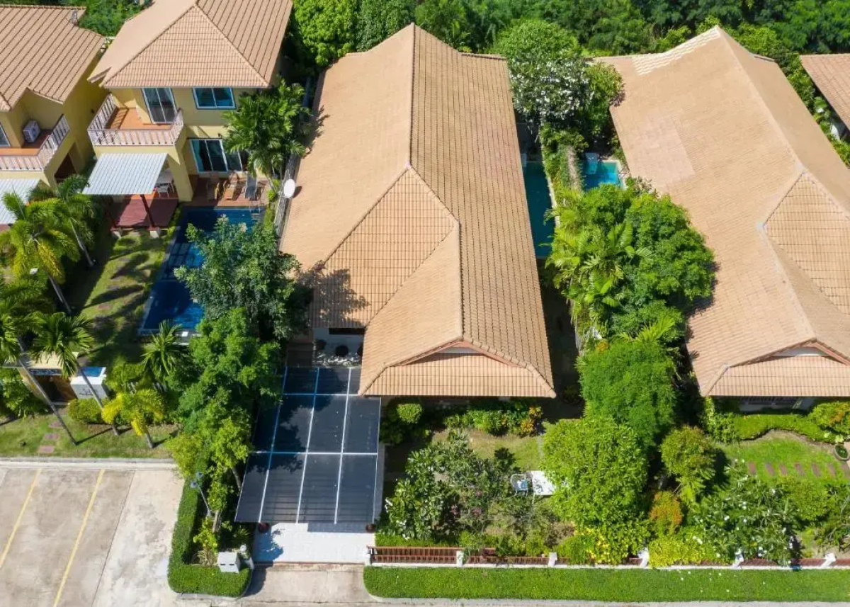 Blu Marine Hua Hin Resort and Villas