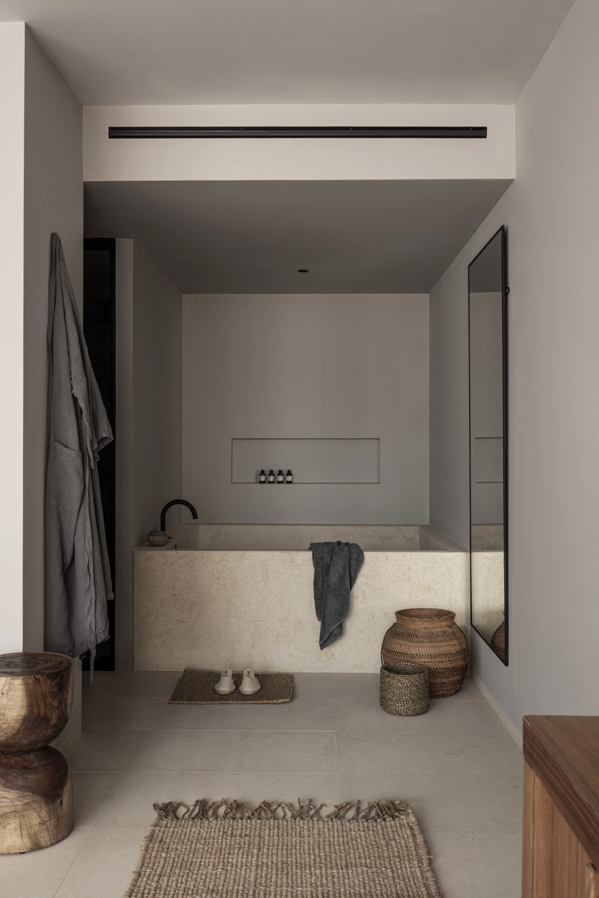 Отель OKU Ibiza