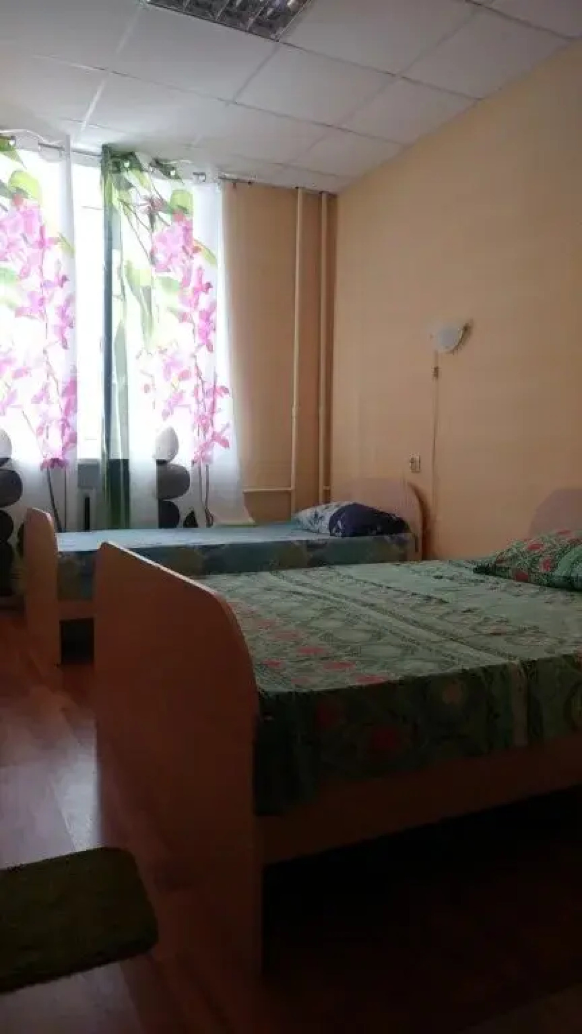 Меблированные комнаты Almaz